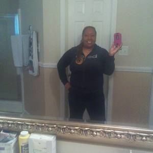 Meet your Posher, Doris