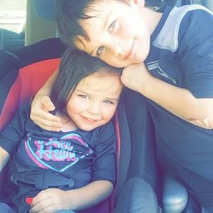 Meet your Posher, Britney