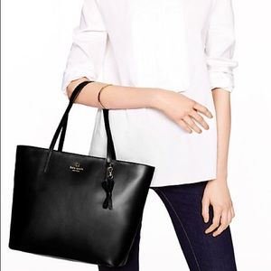 Kate Spade Sawyer Street Maxi Bag