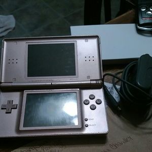 Original Nintendo DS