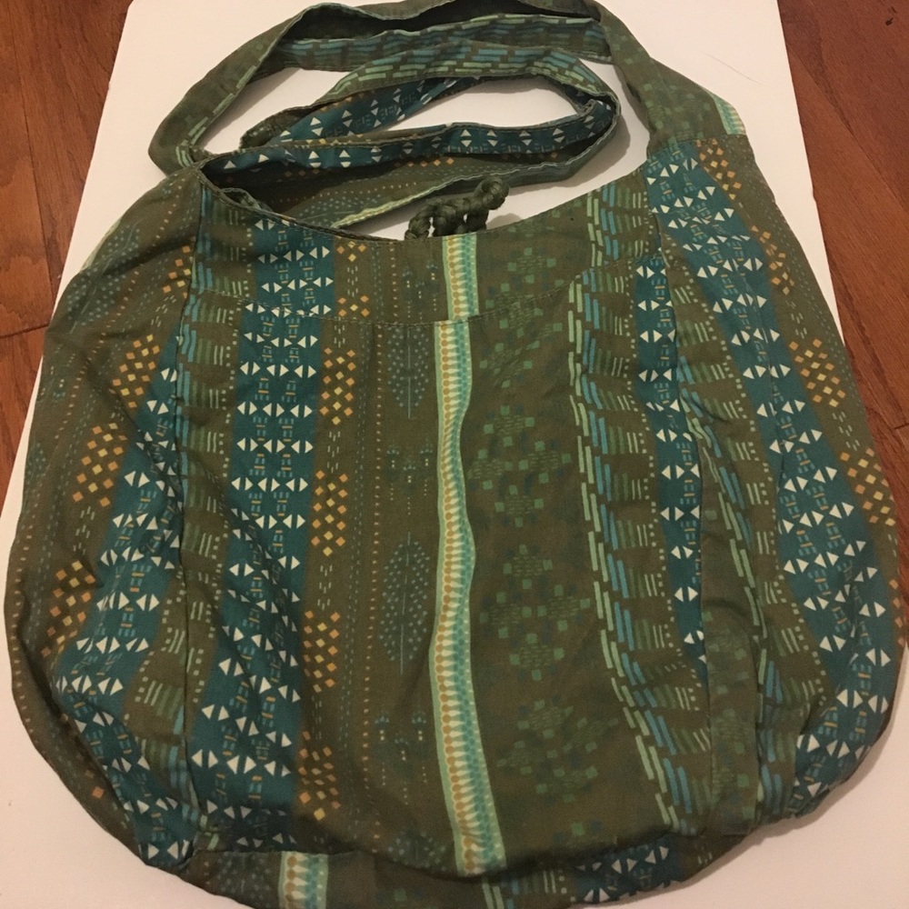 Boho Tote