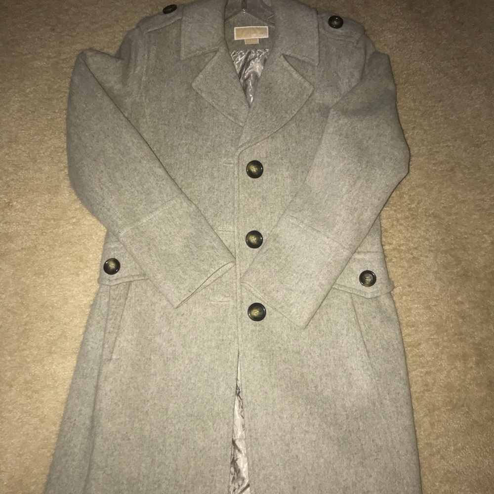 Michael Kors dress coat!!!