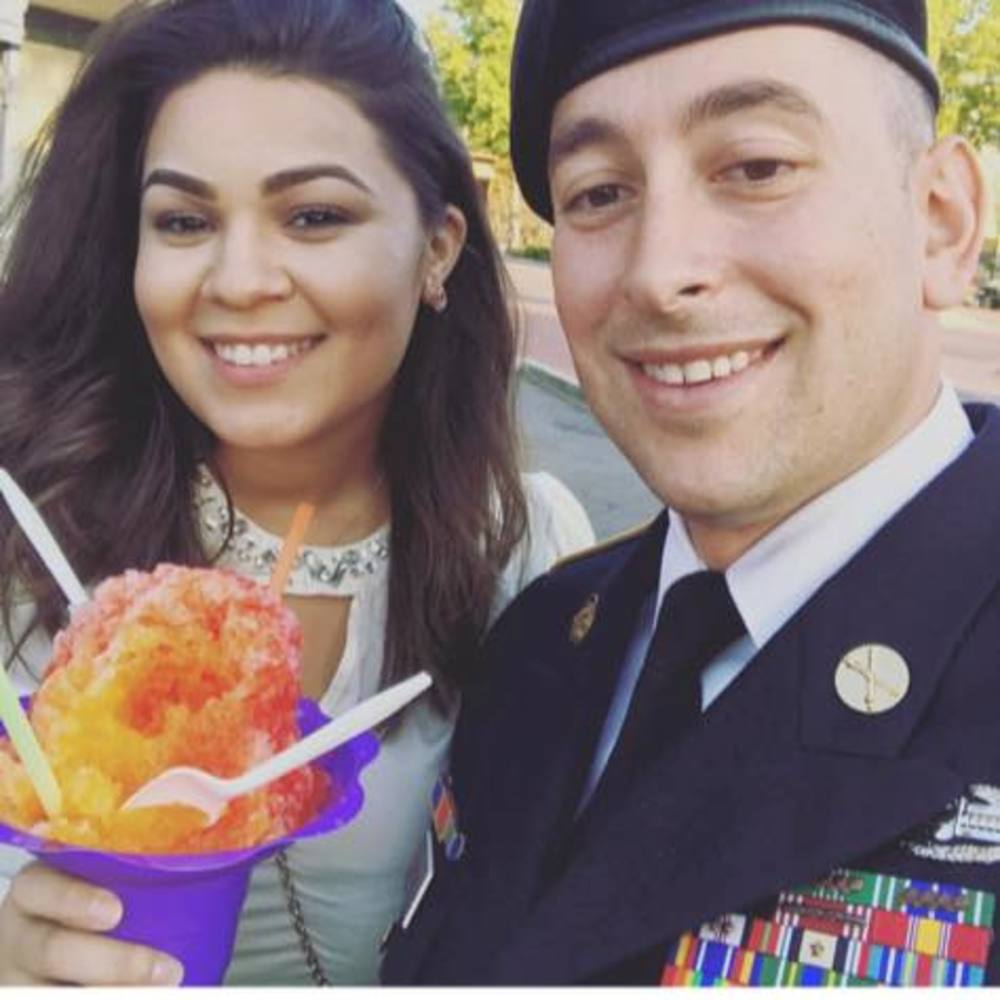 Meet your Posher, Deborah