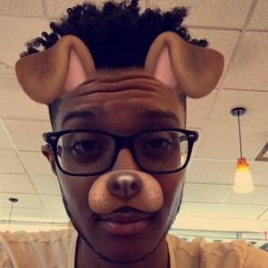 Meet your Posher, Tj