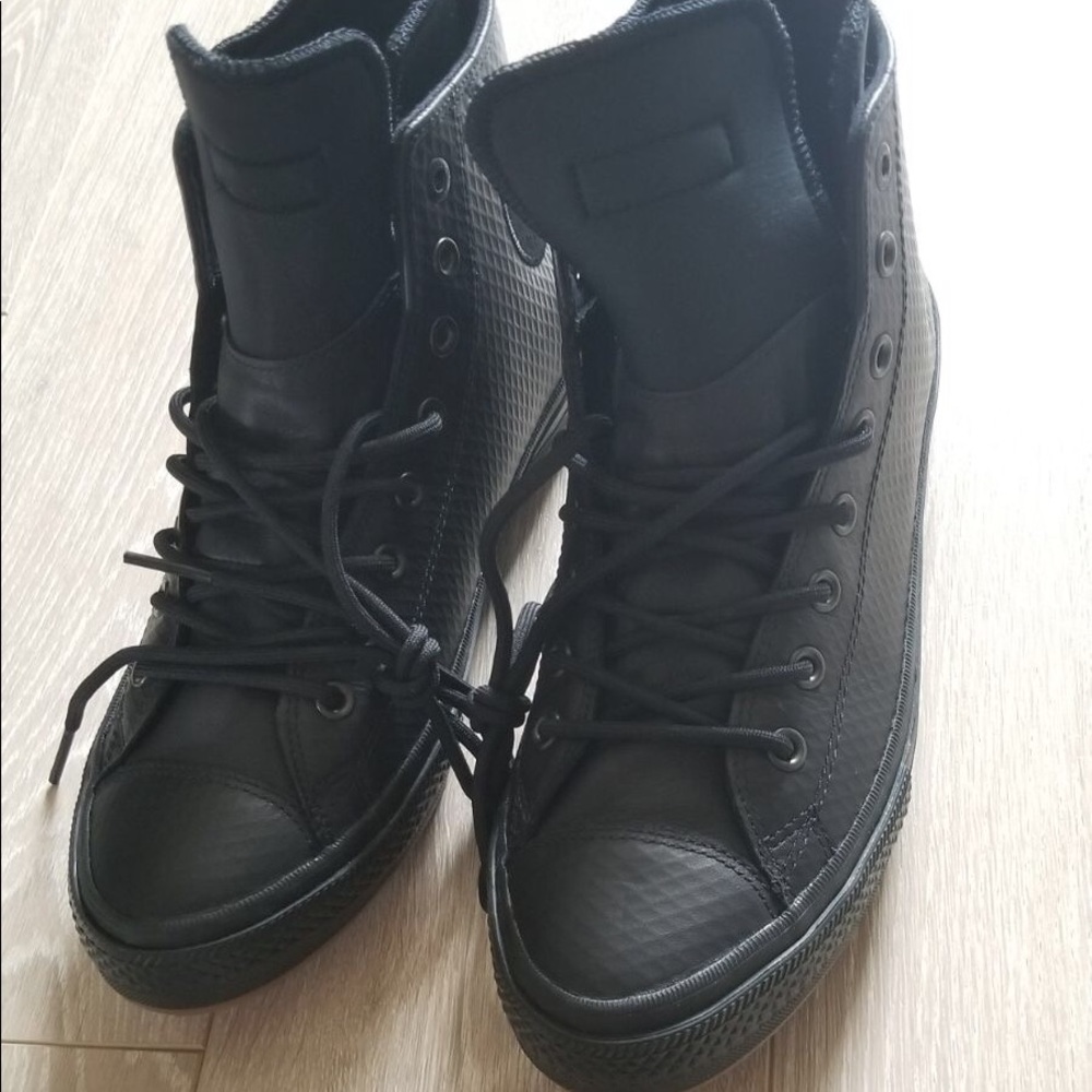 Converse Chuck Taylor All Star II- boot hightop