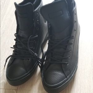 Converse Chuck Taylor All Star II- boot hightop