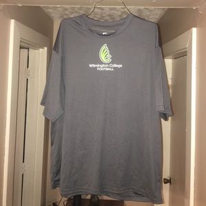 Wilmington college football