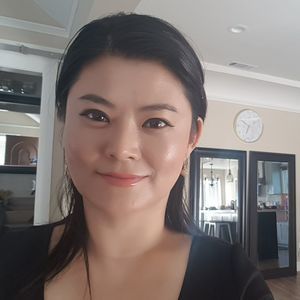 Meet your Posher, Eugene