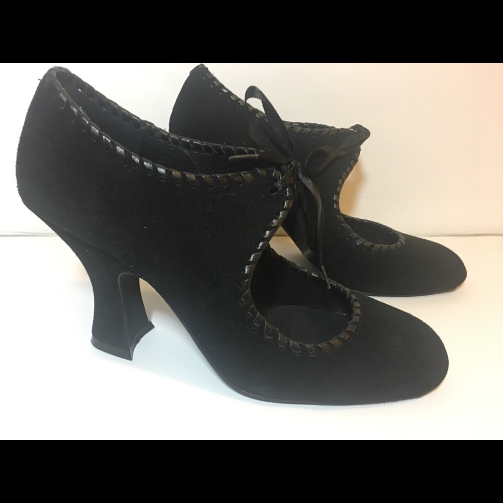 Handmade Ibaza Last Jeffrey Campbell California