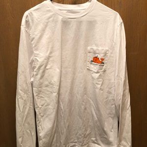 Mens Vineyard Vines tshirt large