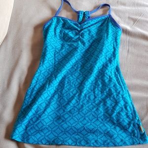 Small Lucy workout tank