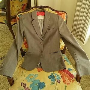 Banana Republic Blazer/ Suit Jacket. NWOT. Size 6.