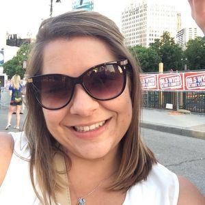 Meet your Posher, Bethany