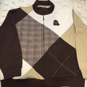 Men's Jacket