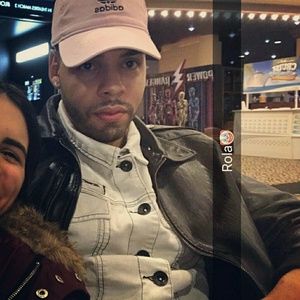 Meet your Posher, Rolando