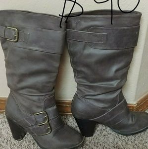 Women boots