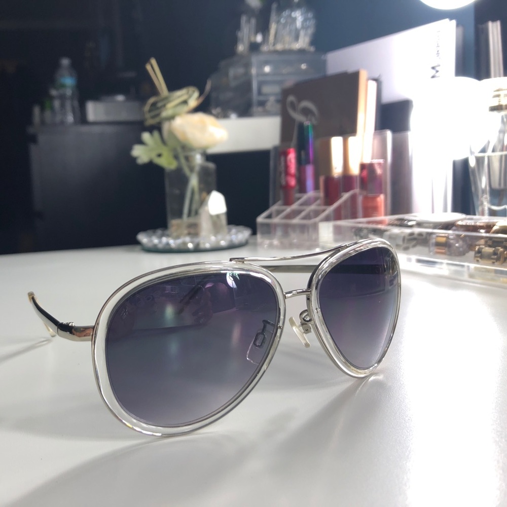Bebe Sunglasses