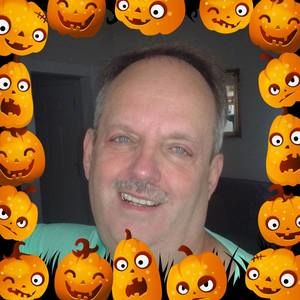 Meet your Posher, Glenn e