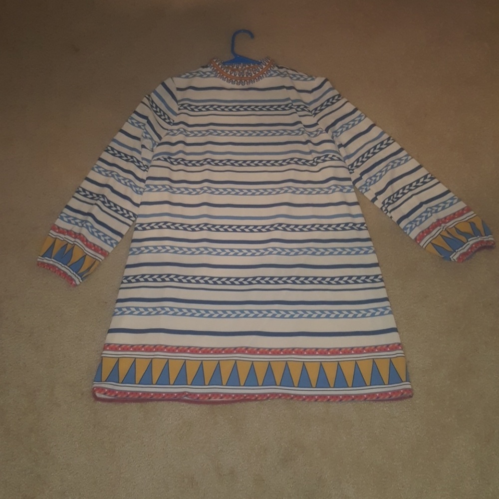 Flying Tomato shift dress