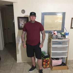 Meet your Posher, Matthew