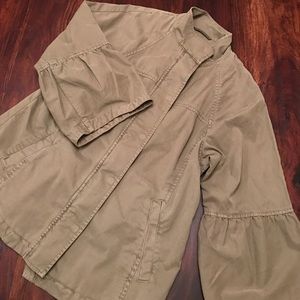 Banana Republic Jacket