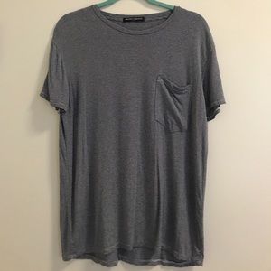 Brandy Melville Pocket Tee