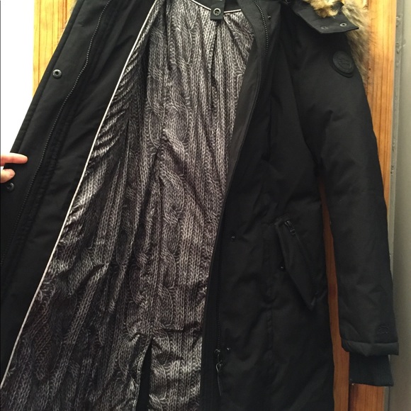 RUD by RUDSAK Parka LIKE NEW More Pictures - Picture 3 of 8