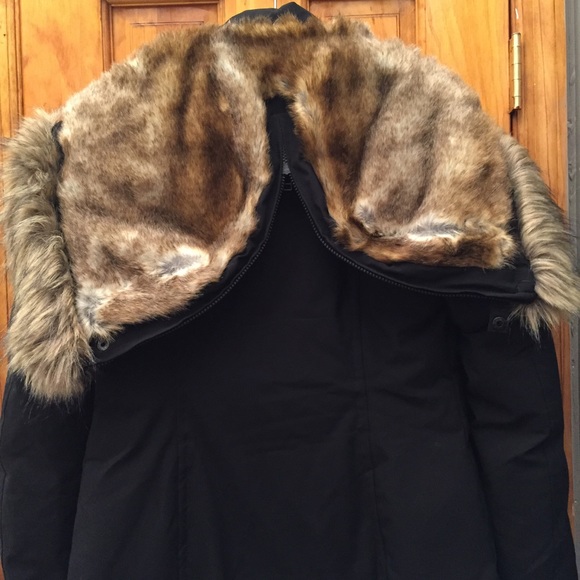 RUD by RUDSAK Parka LIKE NEW More Pictures - Picture 4 of 8