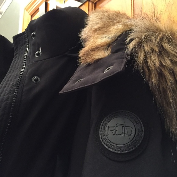RUD by RUDSAK Parka LIKE NEW More Pictures - Picture 5 of 8