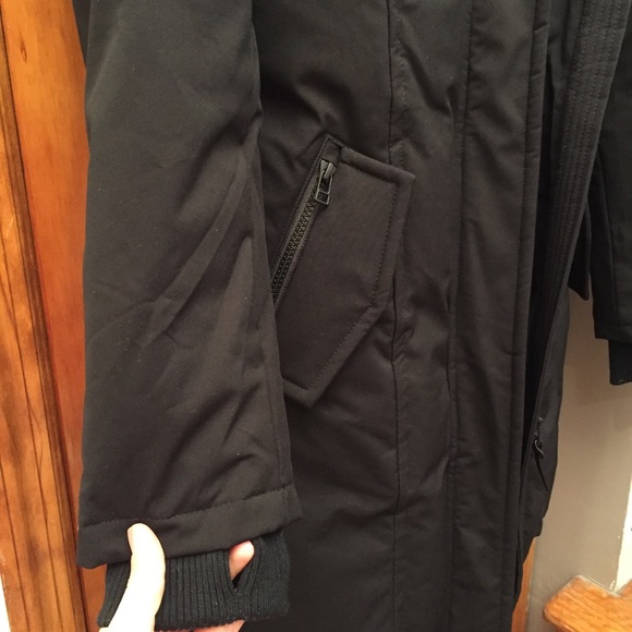 RUD by RUDSAK Parka LIKE NEW More Pictures - Picture 6 of 8