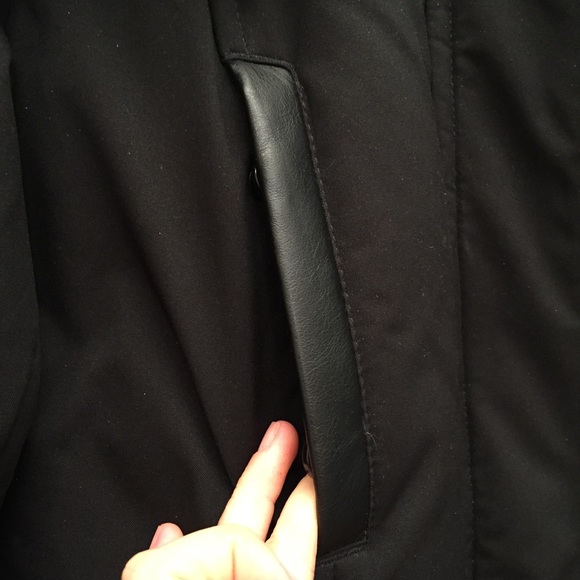 RUD by RUDSAK Parka LIKE NEW More Pictures - Picture 7 of 8