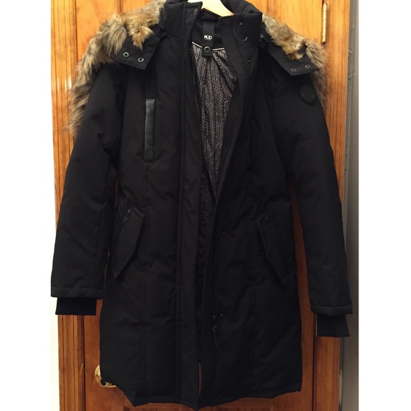 RUD by RUDSAK Parka LIKE NEW More Pictures - Picture 2 of 8