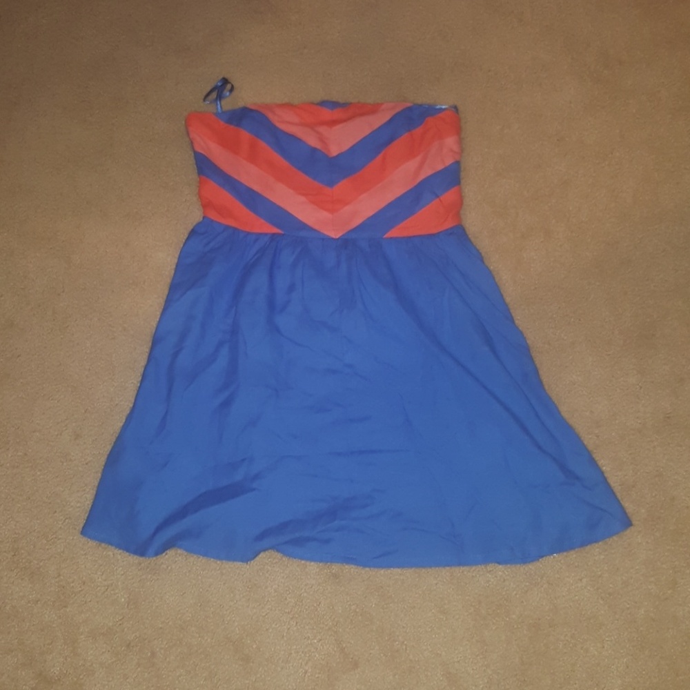 EUC Boutique Dress