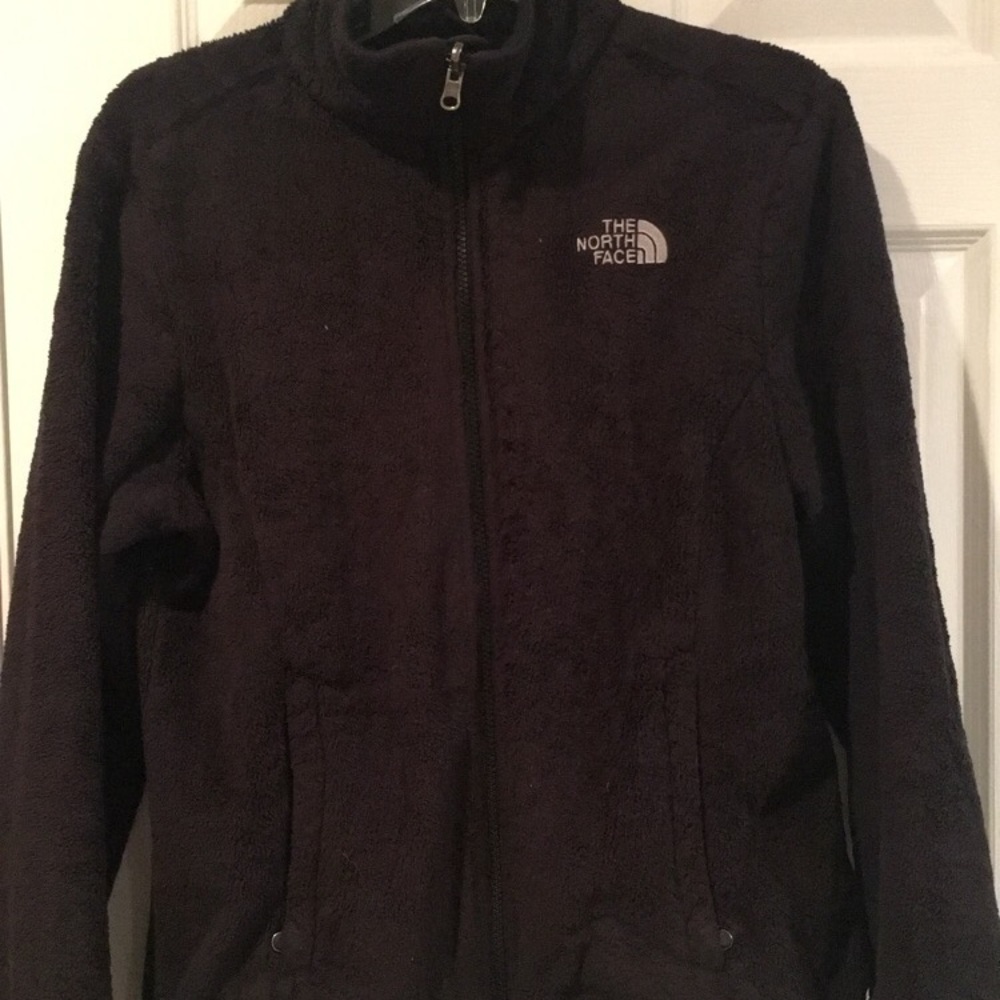 North Face Fleece Jacket