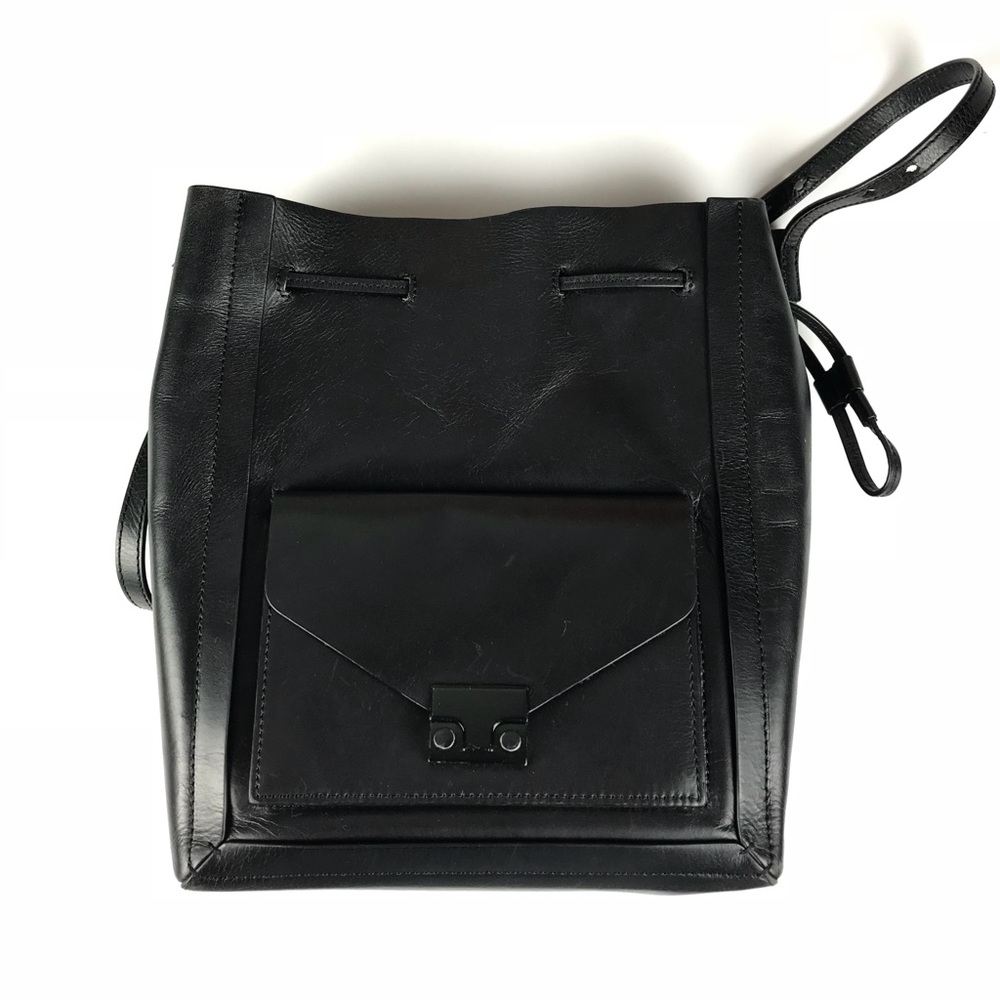 Leoffler Randall Bucket Bag