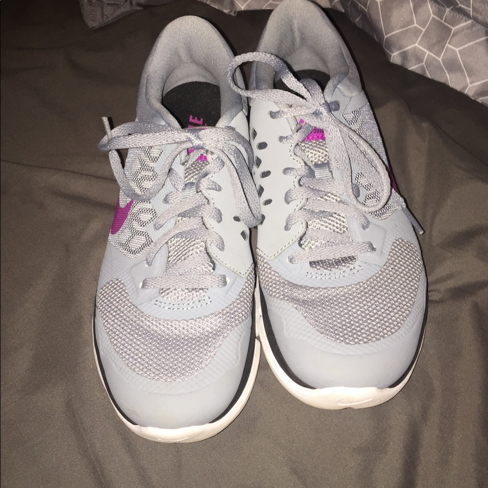 Nike flex - Picture 2 of 2