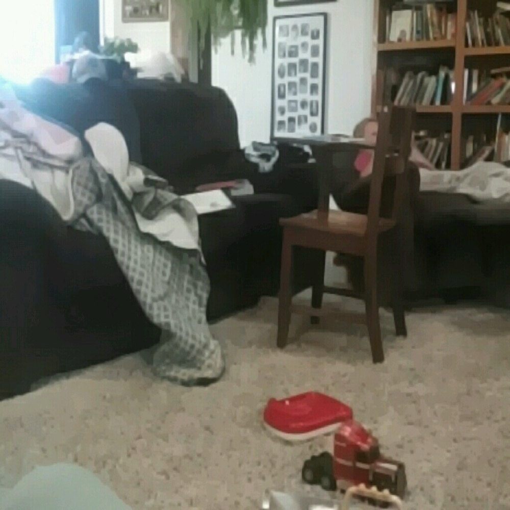 Meet your Posher, Jennifer