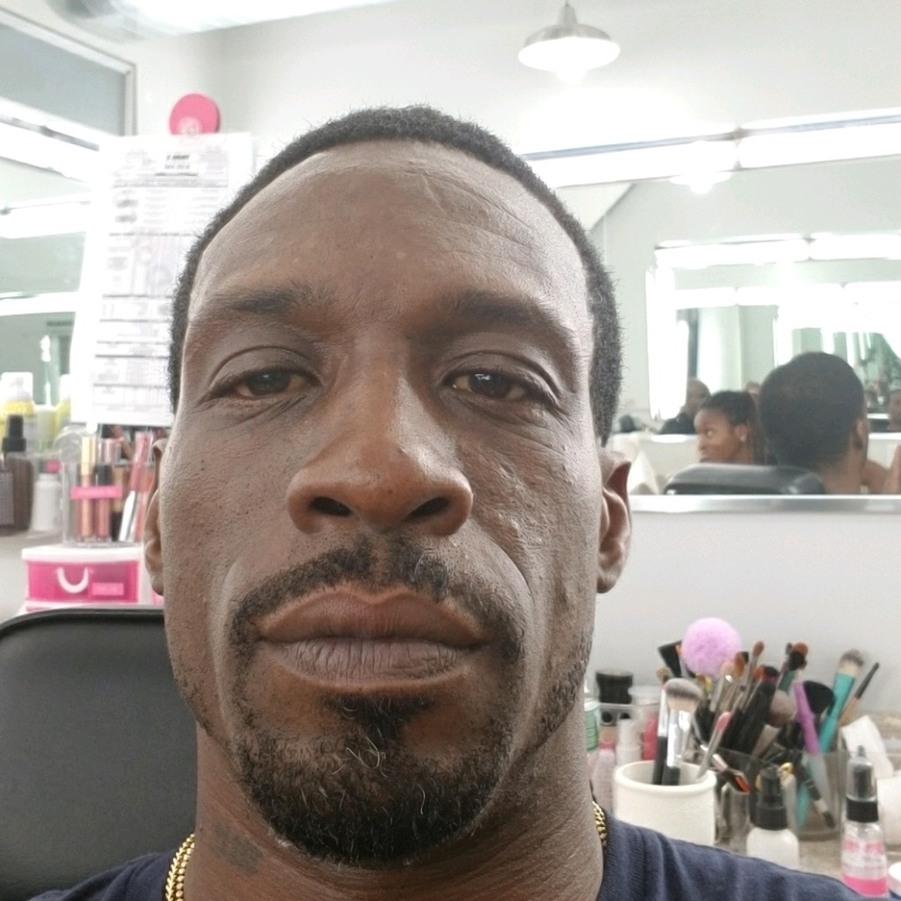 Meet your Posher, Duane