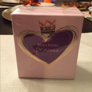 Vera Wang Princess perfume 👑