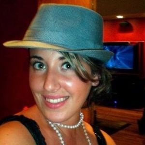 Meet your Posher, Ester H.