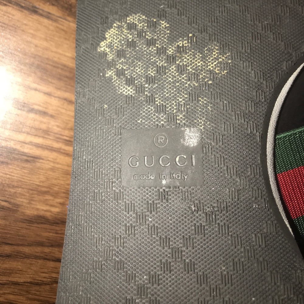 Men’s Shoes - Picture 3 of 4