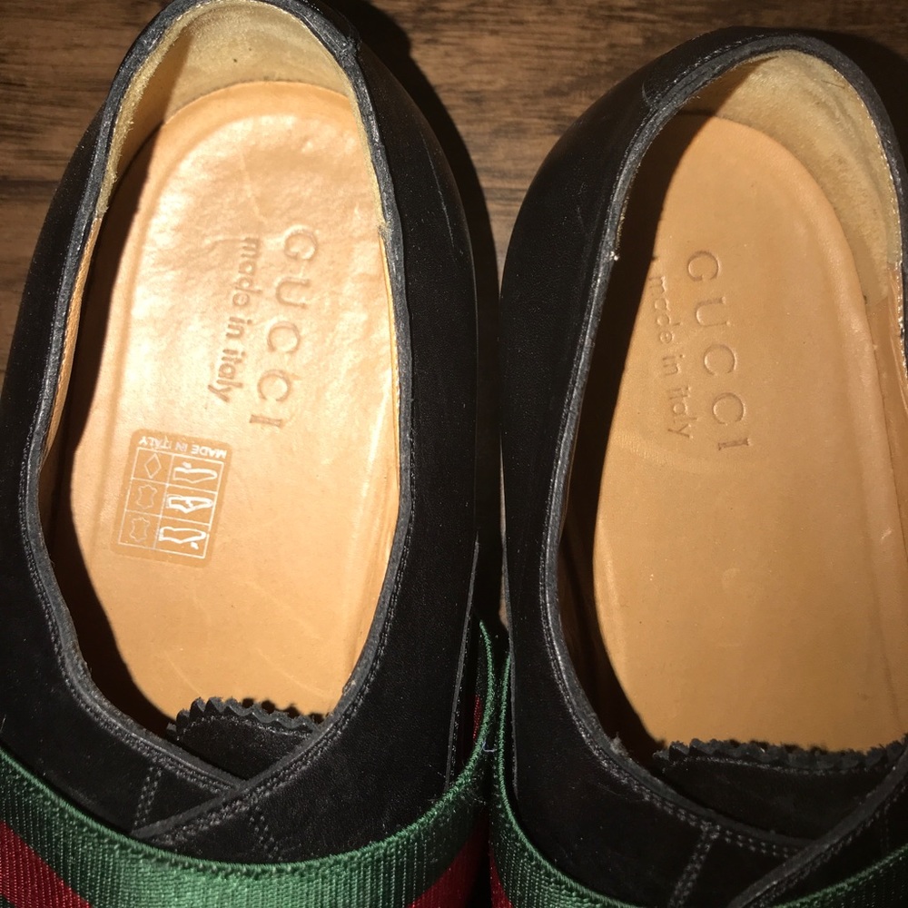 Men’s Shoes - Picture 4 of 4