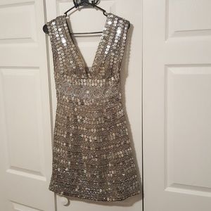 Cocktail dress