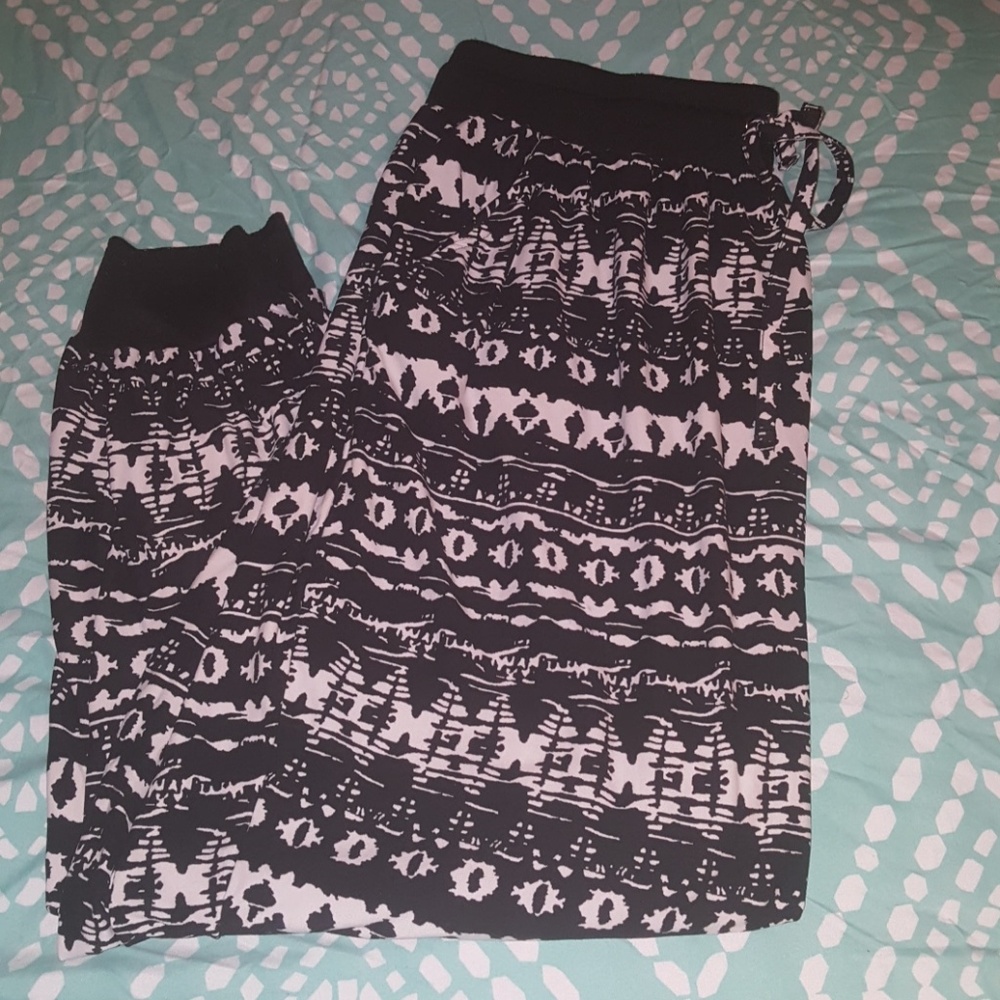 Jogger Pants