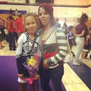 Meet your Posher, Raynetta