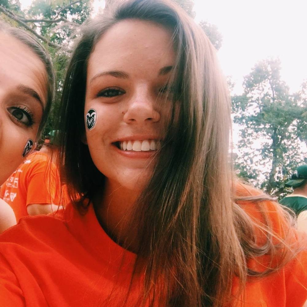 Meet your Posher, Kellyn