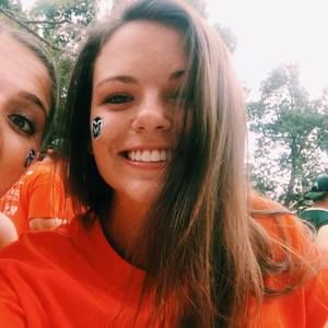 Meet your Posher, Kellyn