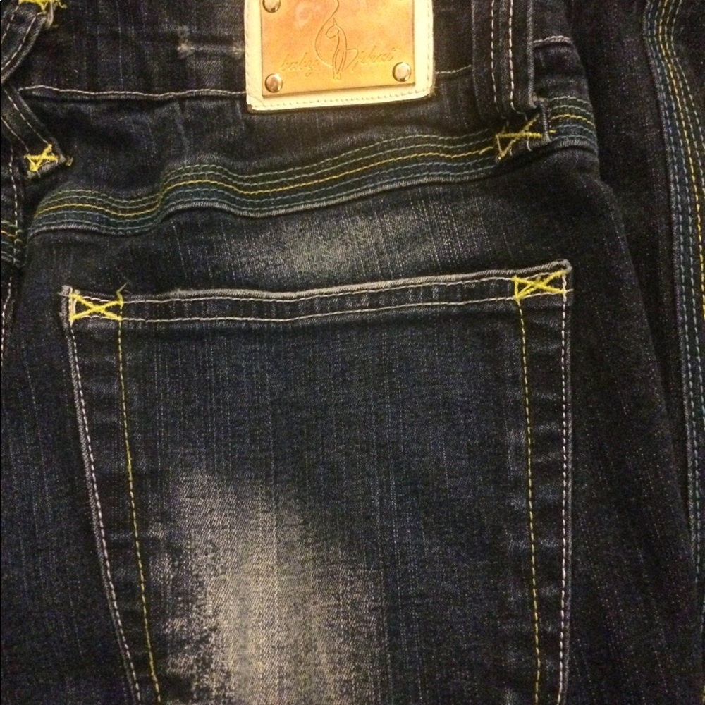 Jeans - Picture 4 of 5