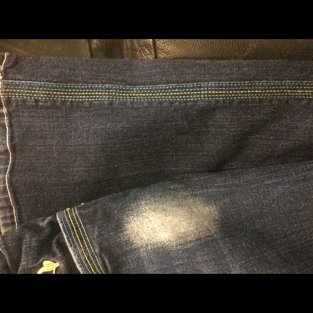 Jeans - Picture 5 of 5