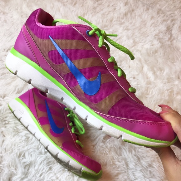 Nike Shoes - Nike Total Core TR Shoes